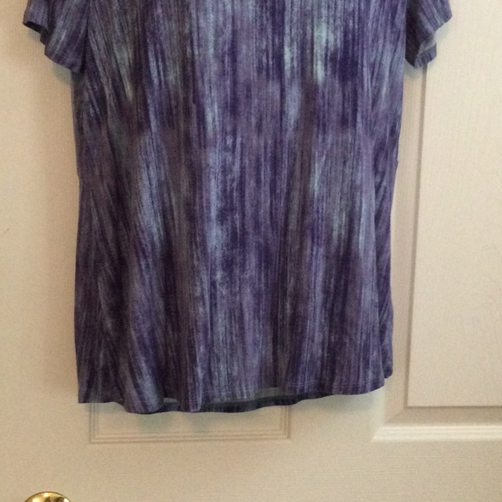 Lisa Rinna Collection Top - Picture 3 of 7